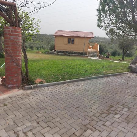 Monte Beato Villa Almodovar Exterior photo