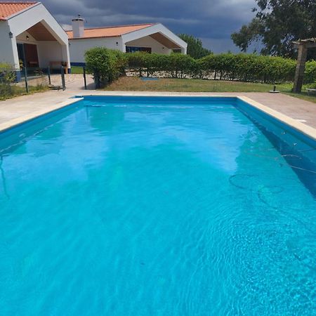 Monte Beato Villa Almodovar Exterior photo