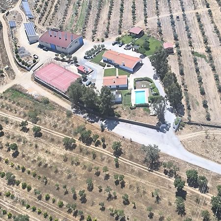 Monte Beato Villa Almodovar Exterior photo