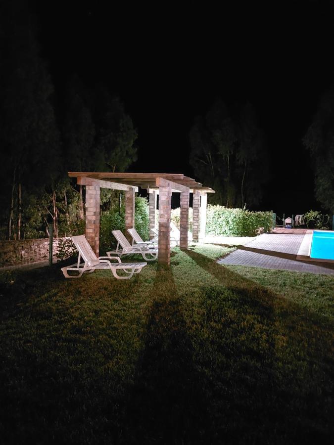 Monte Beato Villa Almodovar Exterior photo
