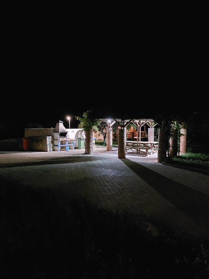 Monte Beato Villa Almodovar Exterior photo