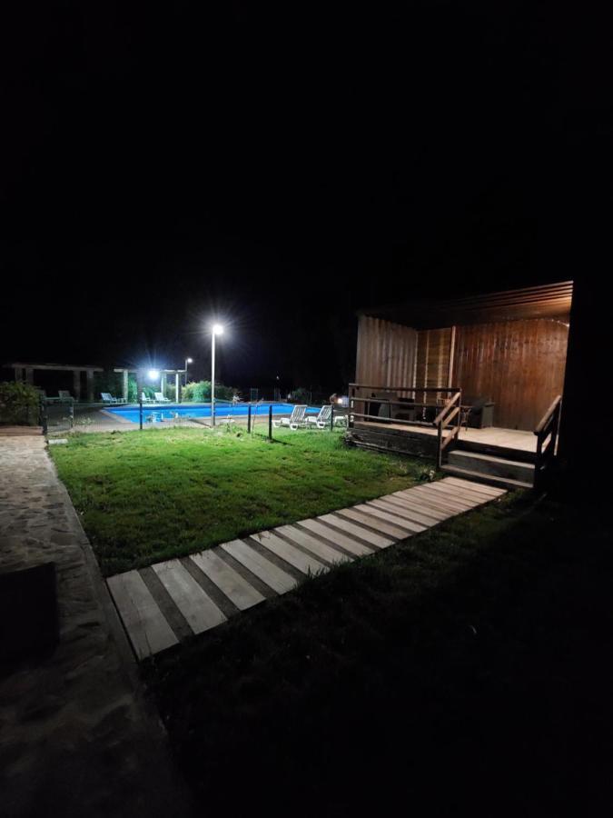 Monte Beato Villa Almodovar Exterior photo