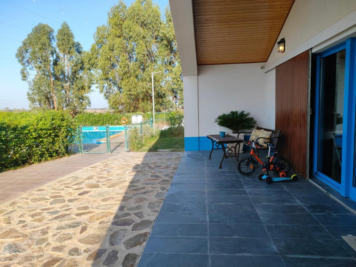 Monte Beato Villa Almodovar Exterior photo