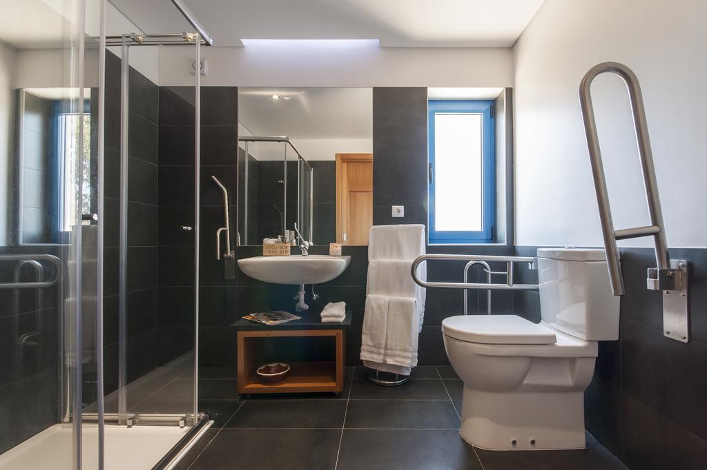 Monte Beato Villa Almodovar Room photo