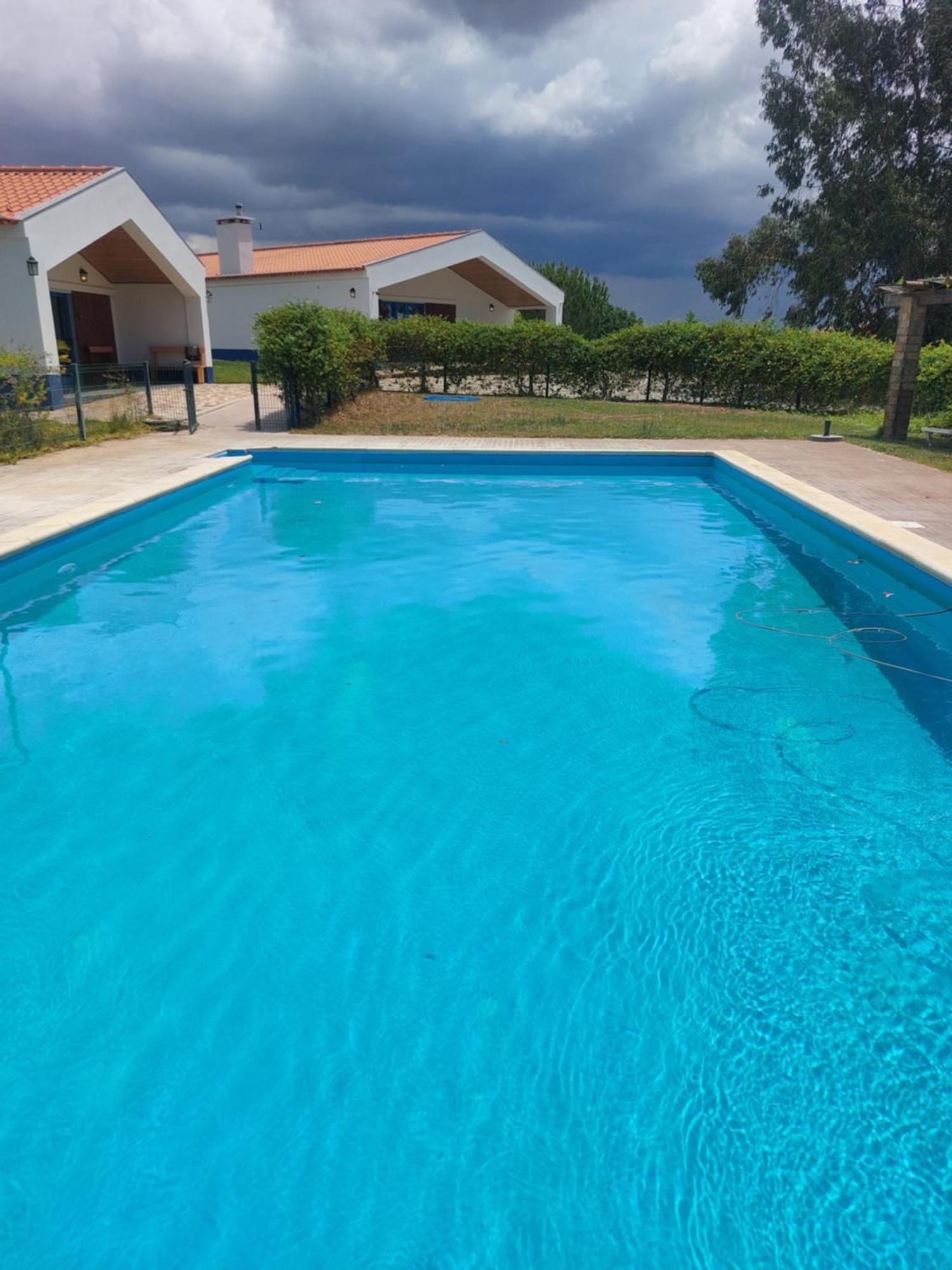 Monte Beato Villa Almodovar Exterior photo