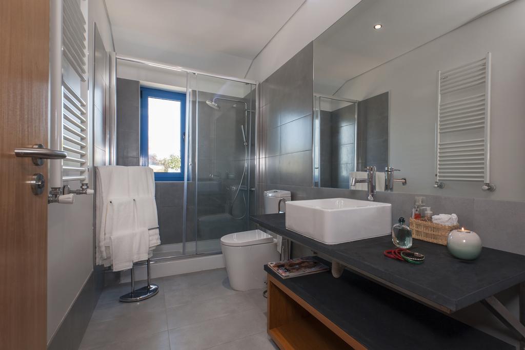 Monte Beato Villa Almodovar Room photo