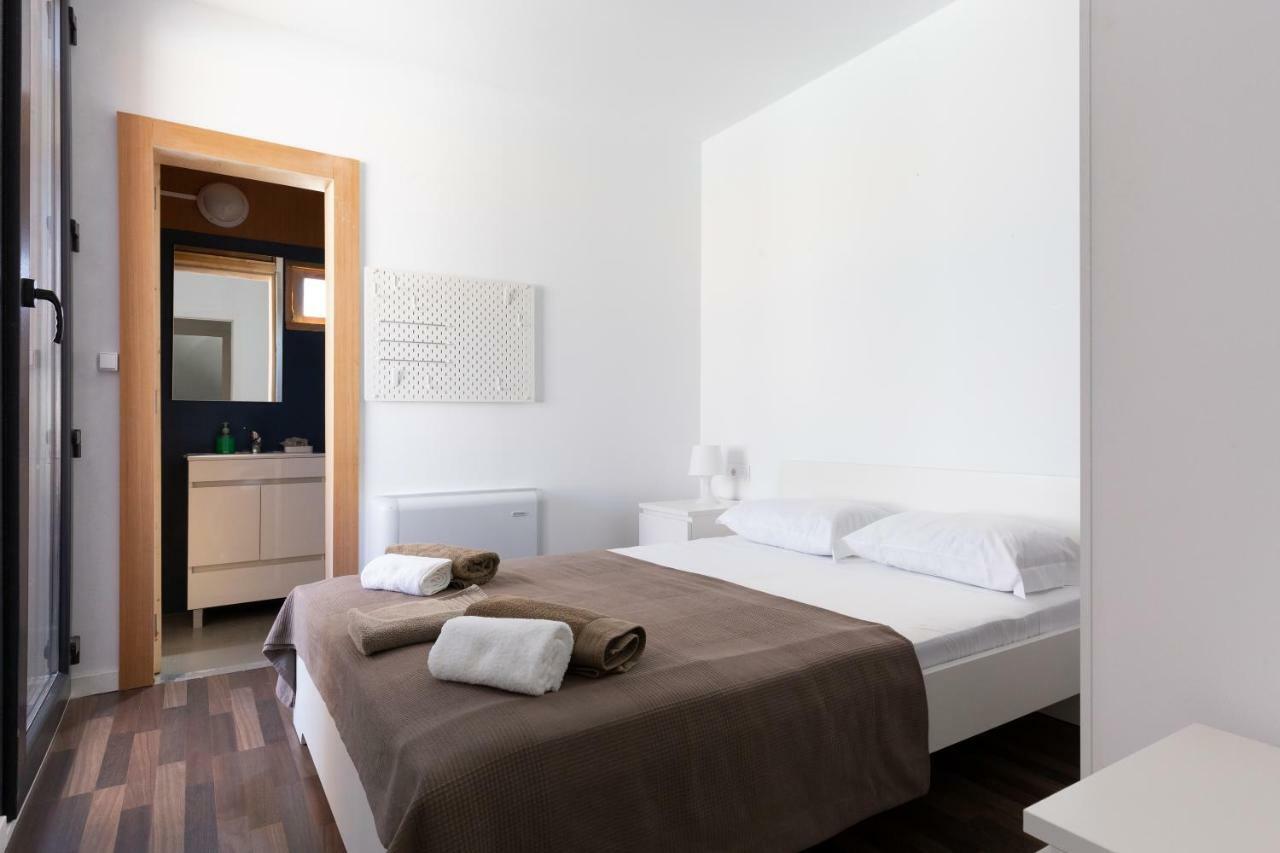 Monte Beato Villa Almodovar Exterior photo
